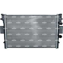 NRF | Kühler, Motorkühlung | 53623A