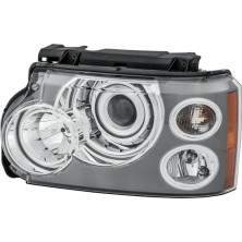 Hella | Hauptscheinwerfer | 1LL 238 036-411