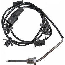 Metzger | Sensor, Abgastemperatur | 0894636