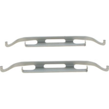 1 987 474 373 Zubehörsatz, Scheibenbremsbelag