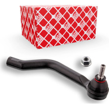 FEBI BILSTEIN 103656 Spurstangenkopf