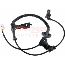 09001559 Sensor, Raddrehzahl 09001559 Sensor, Raddrehzahl