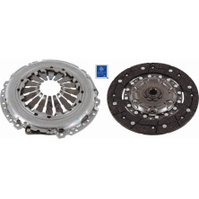 SACHS 3000 951 582 Kupplungssatz SACHS 3000 951 582 Kupplungssatz