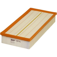 Hengst Filter | Luftfilter | E371L
