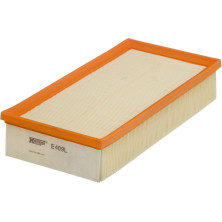 Hengst Filter | Luftfilter | E409L