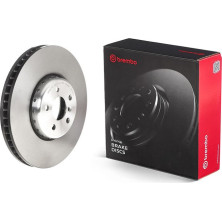 Brembo | Bremsscheibe | 09.D095.13