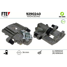 FTE Bremssattel 9290240