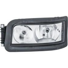 Hella | Hauptscheinwerfer | 1EH 354 984-031