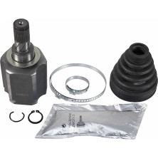 7110186 Gelenksatz, Antriebswelle COMPETENCE KIT