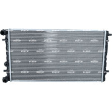 NRF | Kühler, Motorkühlung | 509644