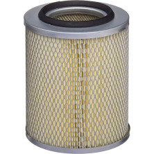 Hengst Filter | Luftfilter | E277L01