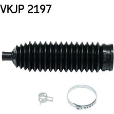 SKF | Faltenbalgsatz, Lenkung | VKJP 2197