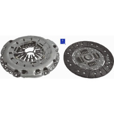 Sachs | Kupplungssatz | 3000 951 876