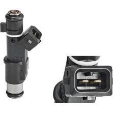Valeo | Einspritzventil | 348004