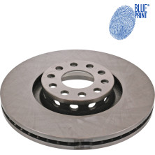 Blue Print | Bremsscheibe | ADV1843110