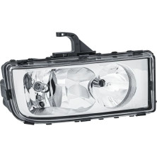 Hella | Hauptscheinwerfer | 1LB 247 011-081