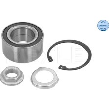 Meyle Radlagersatz MEYLE-ORIGINAL: True to OE 300 334 1102/S