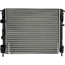 Nissens | Kühler, Motorkühlung | 63809