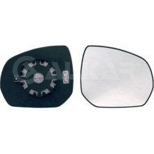 Alkar | Spiegelglas, Außenspiegel | 6432858 Alkar | Spiegelglas, Außenspiegel | 6432858