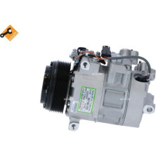 NRF | Kompressor, Klimaanlage | 32833