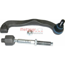 Metzger Spurstange COMPETENCE KIT 56007101