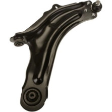 JTC2294 Lenker, Radaufhängung