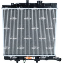 NRF | Kühler, Motorkühlung | 53291