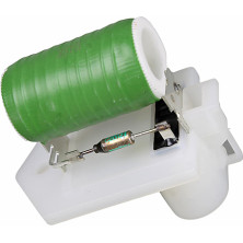 Metzger | Vorwiderstand, Elektromotor-Kühlerlüfter | 0917350