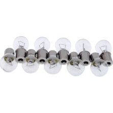 Maxgear | Glühlampe, Blinkleuchte | 78-0020SET