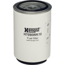Hengst Filter | Kraftstofffilter | H7090WK10