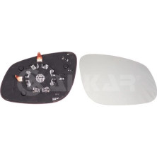 Alkar | Spiegelglas, Außenspiegel | 6432815 Alkar | Spiegelglas, Außenspiegel | 6432815
