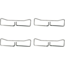 1 987 474 690 Zubehörsatz, Scheibenbremsbelag 1 987 474 690 Zubehörsatz, Scheibenbremsbelag