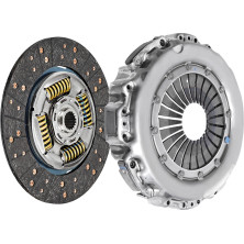 Valeo | Kupplungssatz | 827453