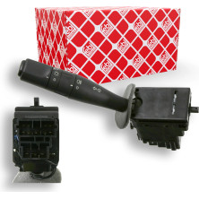 FEBI BILSTEIN 22124 Schalter, Hauptlicht FEBI BILSTEIN 22124 Schalter, Hauptlicht