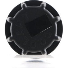 Mahle Verschlussdeckel, Kühlmittelbehälter BEHR CRB 89 000S