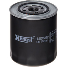 Hengst Filter | Ölfilter | H40W02