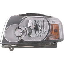 Hella | Hauptscheinwerfer | 1LF 354 025-121
