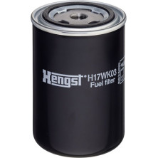 Hengst Filter | Kraftstofffilter | H17WK03