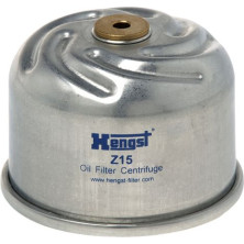 Hengst Filter | Ölfilter | Z15 D167