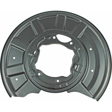 6115012 Spritzblech, Bremsscheibe GREENPARTS