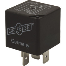GEBE | Relais, Arbeitsstrom | 9 9073 1