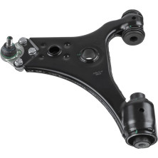 37802 01 Lenker, Radaufhängung