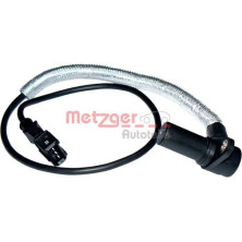 Metzger | Impulsgeber, Kurbelwelle | 0902188