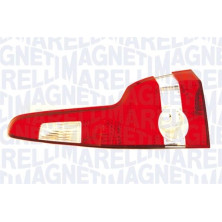 Magneti Marelli | Heckleuchte | 714028121802