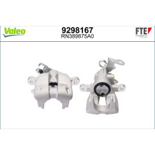 FTE | Bremssattel | 9298167
