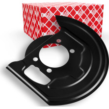 FEBI BILSTEIN 174247 Spritzblech, Bremsscheibe FEBI BILSTEIN 174247 Spritzblech, Bremsscheibe