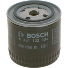BOSCH | Ölfilter | 0 451 103 004