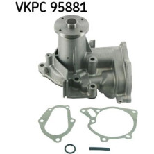 SKF | Wasserpumpe | VKPC 95881