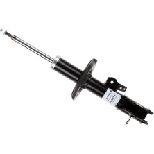Sachs | Stoßdämpfer | 317 705