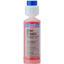 LIQUI MOLY | Kraftstoffadditiv | Blei-Ersatz 250 ml | 1010